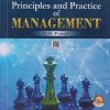 PRINCIPLES AND PRACTICE OF MANAGEMENT | L.M. PRASAD | Sultan Chand & Sons