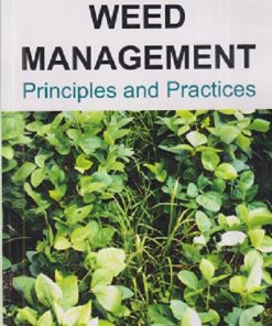 WEED MANAGEMENT | O. P. GUPTA | Agrobios