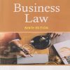 BUSINESS LAW | M. C. KUCHHAL, VIVEK KUCHHAL | Vikas Publishing