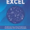 DATA ANALYSIS WITH EXCEL | MANISHA NIGAM | BPB