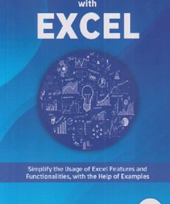 DATA ANALYSIS WITH EXCEL | MANISHA NIGAM | BPB