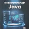 PROGRAMMING WITH JAVA | E. BALAGURUSAMY | McGraw Hill