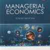 MANAGERIAL ECONOMICS | D. N. DWIVEDI | Vikas Publishing