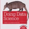 OREILLY DOING DATA SCIENCE | RACHEL SCHUTT, CATHY O NEIL | Shroff Publishers and Distributors (SPD)