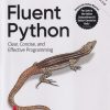FLUENT PYTHON | LUCIANO RAMALHO | Shroff Publishers and Distributors (SPD)