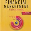 FINANCIAL MANAGEMENT (Theory & Practice) | PRASANNA CHANDRA | McGraw Hill