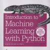OREILLY INTRODUCTION TO MACHINE LEARNING WITH PYTHON | ANDREAS C. MULLER, SARAH GUIDO | Shroff Publishers And Distributors (SPD)