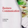 BUSINESS COMMUNICATION | URMILA RAI, S.M. RAI | Himalaya Publishing House