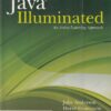 JAVA ILLUMINATED | JULIE ANDERSON, HERVE FRANCESCHI | Jones And Bartlett Learning