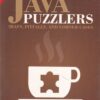 JAVA PUZZLERS | JOSHUA BLOCH, NEAL GAFTER | Pearson