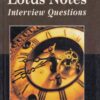 LOTUS NOTES INTERVIEW QUESTIONS | VARUN AHUJA | Dreamtech