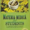 MATERIA MEDICA FOR STUDENTS Part- III | DR. PAMEETA UNIYAL | B. JAIN