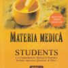 MATERIA MEDICA FOR STUDENTS Part- I | DR. RITU KINRA | B. JAIN