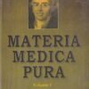 MATERIA MEDICA PURA Volume 1 and 2 Set | SAMUEL HAHNEMANN | B. JAIN
