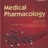MEDICAL PHARMACOLOGY | PADMAJA UDAYKUMAR | CBS