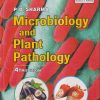 MICROBIOLOGY AND PLANT PATHOLOGY | P. D. SHARMA | Rastogi