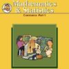 MATHEMATICS & STATISTICS Part 1 (Commerce) Std. XI / Std. 11 (English Medium) | Maharashtra State Board