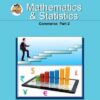 MATHEMATICS & STATISTICS Part 2 (Commerce) Std. XI / Std. 11 (English Medium) | Maharashtra State Board