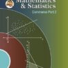 MATHEMATICS & STATISTICS Part 2 (Commerce) Std. XII / Std. 12 (English Medium) | Maharashtra State Board