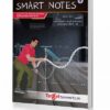 Smart Notes - Std 12 Maths Book Volume 1 | HSC Commerce Maharashtra Board | Target Publications