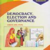 DEMOCRACY, ELECTION AND GOVERNANCE (For First Year Students - Semester 2)