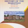 HISTORY OF THE MARATHAS (1707 to 1818) Second Year BA Semester 4)