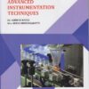 ADVANCED INSTRUMENTATION TECHNIQUES - For Final Year BPharm - Semester 8 | Dr. Ashwini Rayaji, Rekha Hondadkatti | Nirali Prakashan
