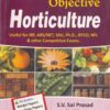 OBJECTIVE HORTICULTURE | S. V. SAI PRASAD, SHRI DHAR, S. K. SHARMA, SANJEEDA IQBAL, J. CHOUDHARY | New Vishal
