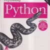 OREILLY PROGRAMMING PYTHON | MARK LUTZ | Shroff Publishers and Distributors (SPD)