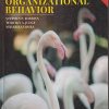 ORGANIZATIONAL BEHAVIOR | STEPHEN P. ROBBINS, TIMOTHY A. JUDGE, NEHARIKA VOHRA | Pearson