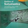 OUTLINE OF SALYATANTRA | DR. SAYYED MOHAMMED JALALUDHEEN | Chaukhamba Surbharati Prakashan