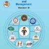 ORGANISATION OF COMMERCE AND MANAGEMENT (OCM) Std. XI / Std. 11 (English Medium) | Maharashtra State Board