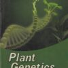 PLANT GENETICS | PHUNDAN SINGH | Kalyani Publishers