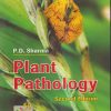 PLANT PATHOLOGY | P.D. SHARMA | Rastogi