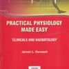 PRACTICAL PHYSIOLOGY MADE EASY | JARESH L. DARWESH | National Books