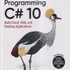 OREILLY PROGRAMMING C# 10 | IAN GRIFFITHS | Shroff Publishers and Distributors (SPD)