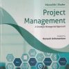 PROJECT MANAGEMENT | RAMESH ANBANANDAM, MEREDITH, SHAFER | Wiley