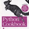 PYTHON COOKBOOK | DAVID BEAZLEY, BRIAN K. JONES | Shroff Publishers and Distributors (SPD)