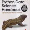 OREILLY PYTHON DATA SCIENCE HANDBOOK | JAKE VANDERPLAS | Shroff Publishers and Distributors (SPD)