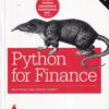 PYTHON FOR FINANCE | YVES HILPISCH | Shroff Publishers and Distributors (SPD)