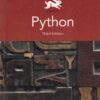 PYTHON | TOBY DONALDSON | Pearson