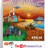 Std 9 Perfect Notes History and Political Science Book | English Medium | Maharashtra State Board | Includes Concept Charts, Timelines and Chapterwise Assessment | Based on Std 9th New Syllabus | Target Publications