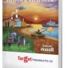 Std 9 Perfect Notes History and Political Science Book | Marathi and Semi English Medium | Maharashtra State Board | Includes Concept Charts, Timelines and Chapterwise Assessment | Based on Std 9th New Syllabus | Target Publications
