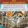 DAIRY TECHNOLOGY AND DAIRY ENGINEERING | MESHRAM B. D, DATIR R. P, SHAIKH ADIL, RANVIR S. G | Jain Brothers