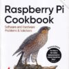 RASPBERRY PI COOCKBOOK | SIMON MONK | Shroff Publishers and Distributors (SPD)
