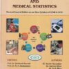 RESEARCH METHODOLOGY AND MEDICAL STATISTICS | DR. SACHIN SARPOTDAR, DR. SANTOSH BHOR, DR. ILA S. BHOR | Manakarnika