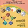 RESEARCH METHODOLOGY AND MEDICAL STATISTICS | DR. SACHIN SARPOTDAR, DR. SANTOSH BHOR, DR. ILA S. BHOR | Manakarnika