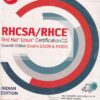 RHCSA RHCE | MICHAEL JANG, ALESSANDRO ORSARIA | McGraw Hill