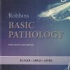 ROBBINS BASIC PATHOLOGY | KUMAR , ABBAS,  ASTER | Elsevier