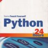 PYTHON IN 24 HOURS | KATIE CUNNINGHAM | Pearson
